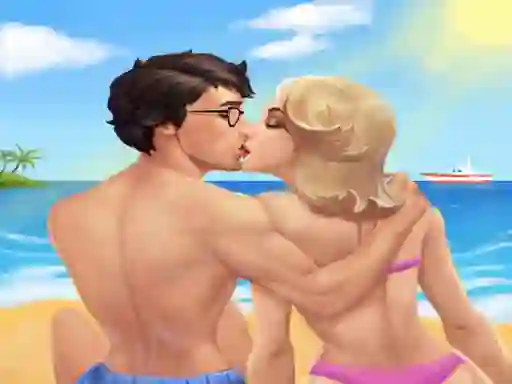 Oyunu Bikini Dress Up çevrimiçi