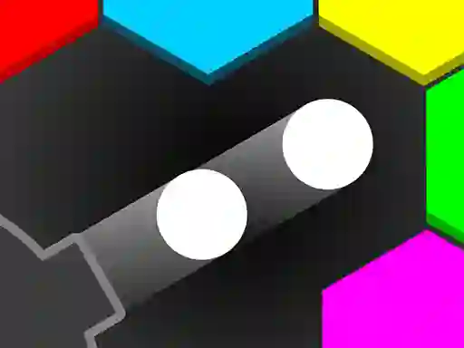 Oyunu Hex Blaster çevrimiçi