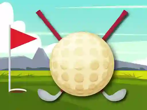 Oyunu Where's My Golf? çevrimiçi