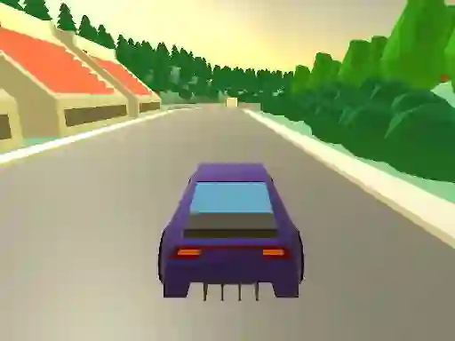 Oyunu Ultimate Racing Cars 3D çevrimiçi