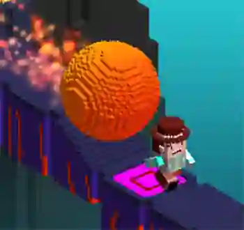 Oyunu Temple Dash çevrimiçi