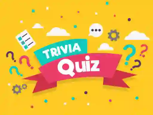 Oyunu Trivia Quiz çevrimiçi