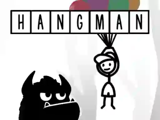 Oyunu Hangman çevrimiçi