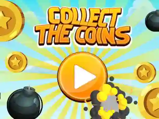 Oyunu Collect The Coins çevrimiçi