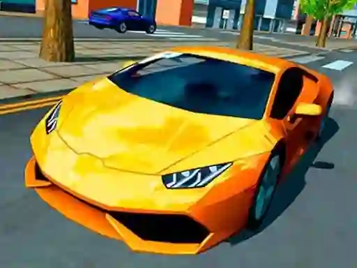 Oyunu Ultimate Car Racing çevrimiçi