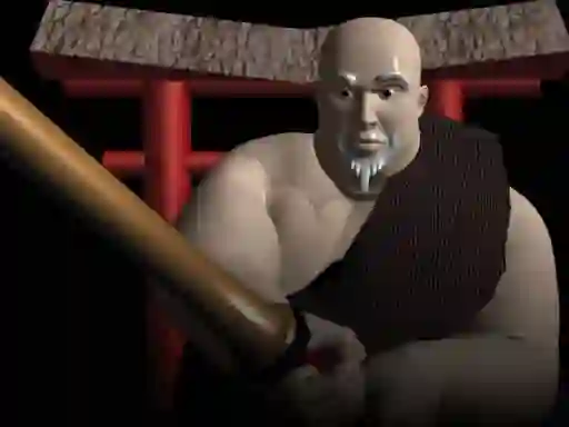 Oyunu Buyoda Sensei Kendo Academy çevrimiçi