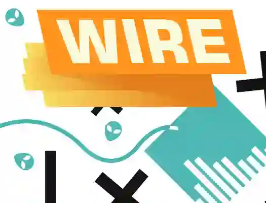 Oyunu Wire çevrimiçi