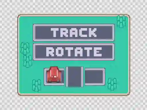 Oyunu Track Rotate çevrimiçi