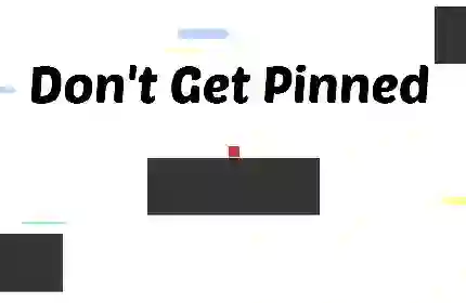 Oyunu Don't Get Pinned çevrimiçi