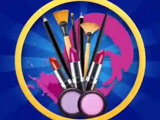 Oyunu Princess Cosmetic Kit Factory çevrimiçi