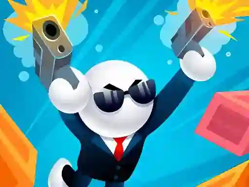 Oyunu Run N Shoot çevrimiçi