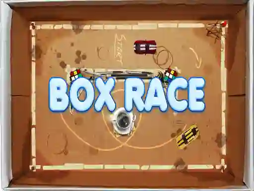 Oyunu Box Race çevrimiçi