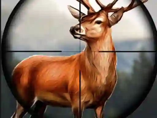 Oyunu Safari Animal Hunter çevrimiçi