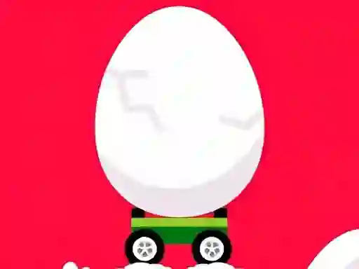 Oyunu Egg Car Travel çevrimiçi