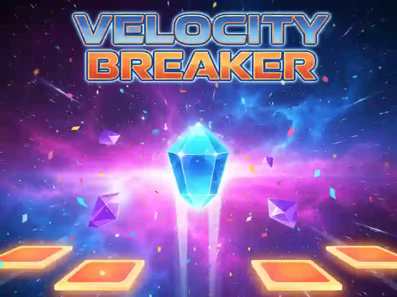 Oyunu Velocity Breaker çevrimiçi