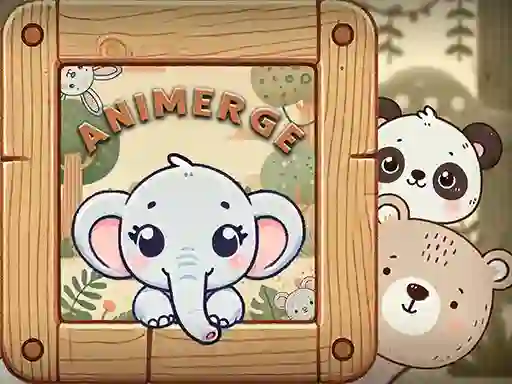 Oyunu Animerge çevrimiçi