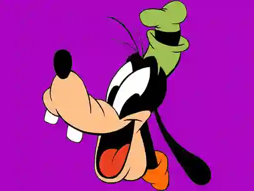 Oyunu Goofy Magic çevrimiçi