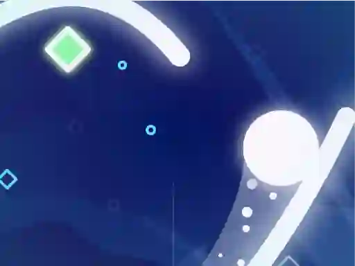 Oyunu Twisty Lines çevrimiçi