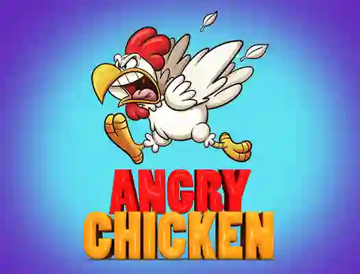 Oyunu Angry chicken çevrimiçi