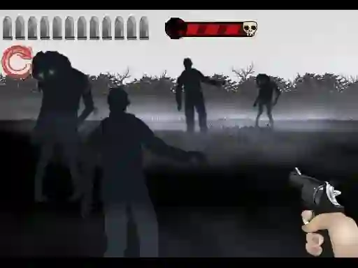 Oyunu Run Into Death çevrimiçi
