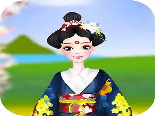 Oyunu Perfect Sakura Girl çevrimiçi