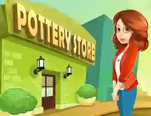 Oyunu Pottery Store çevrimiçi