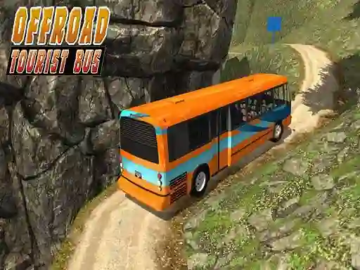 Oyunu Uphill Climb Bus Driving Simulator çevrimiçi
