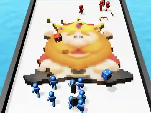 Oyunu Art Thief 3D çevrimiçi