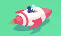 Oyunu Hero Rush çevrimiçi