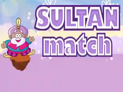 Oyunu Sultan Match çevrimiçi