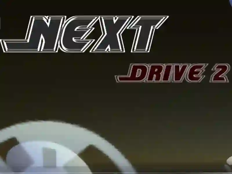 Oyunu Next Drive 2 çevrimiçi