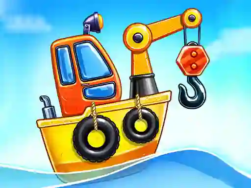 Oyunu Build An Island çevrimiçi