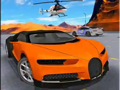 Oyunu City Furious Car Driving Simulator çevrimiçi