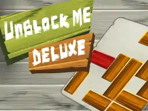 Oyunu Unblock me deluxe çevrimiçi