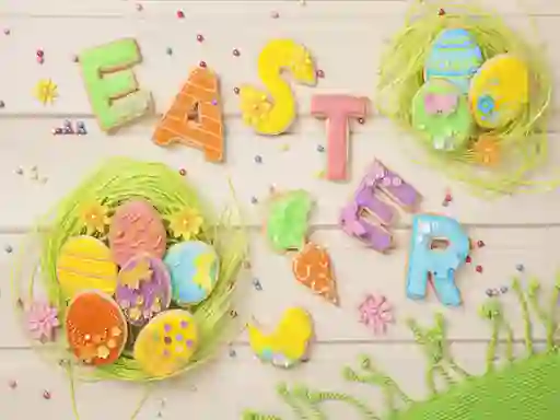 Oyunu Easter Day 2020 Slide çevrimiçi