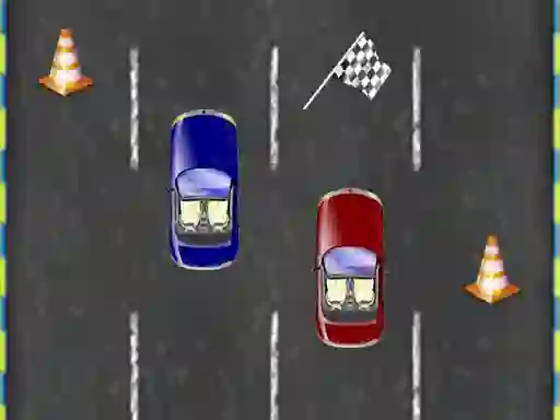 Oyunu 2 Cars Online çevrimiçi