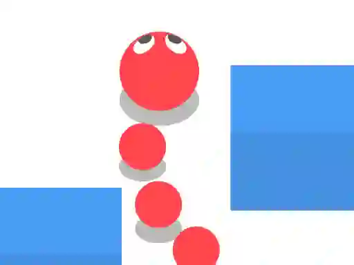 Oyunu Snake Rush çevrimiçi