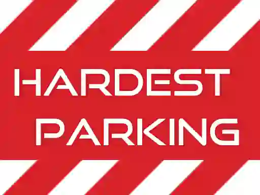 Oyunu Hardest Parking çevrimiçi