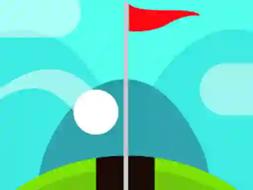 Oyunu Infinite Golf Star çevrimiçi