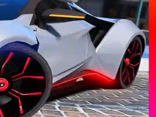 Oyunu Fancy Cars Hidden Stars çevrimiçi