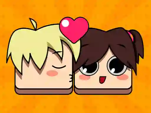 Oyunu Puzzle Love çevrimiçi