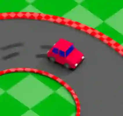 Oyunu Drift çevrimiçi
