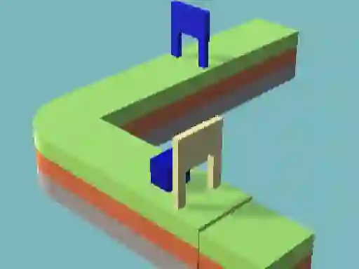 Oyunu Cube 3 çevrimiçi