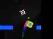 Oyunu Neon Tap çevrimiçi