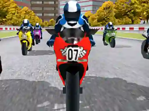 Oyunu Moto x Speed GP çevrimiçi