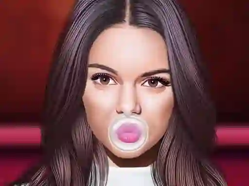 Oyunu Jenner Lip Doctor çevrimiçi
