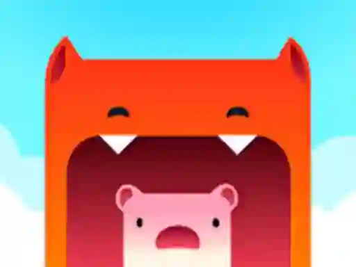 Oyunu Animal.io çevrimiçi