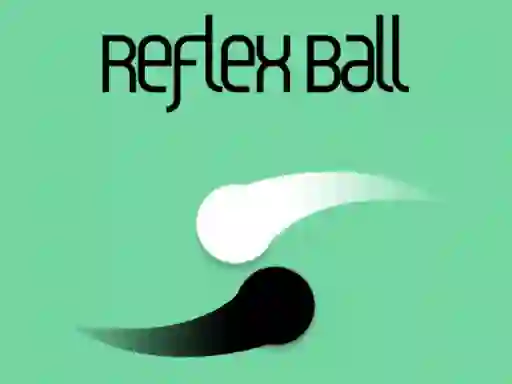 Oyunu Reflex Ball çevrimiçi