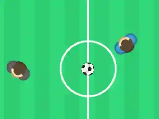 Oyunu 2 Foot Ball çevrimiçi