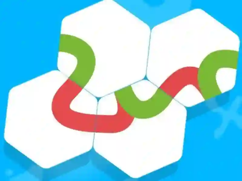 Oyunu Knots çevrimiçi